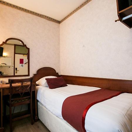 אמסטרדם Hotel Atlanta מראה חיצוני תמונה