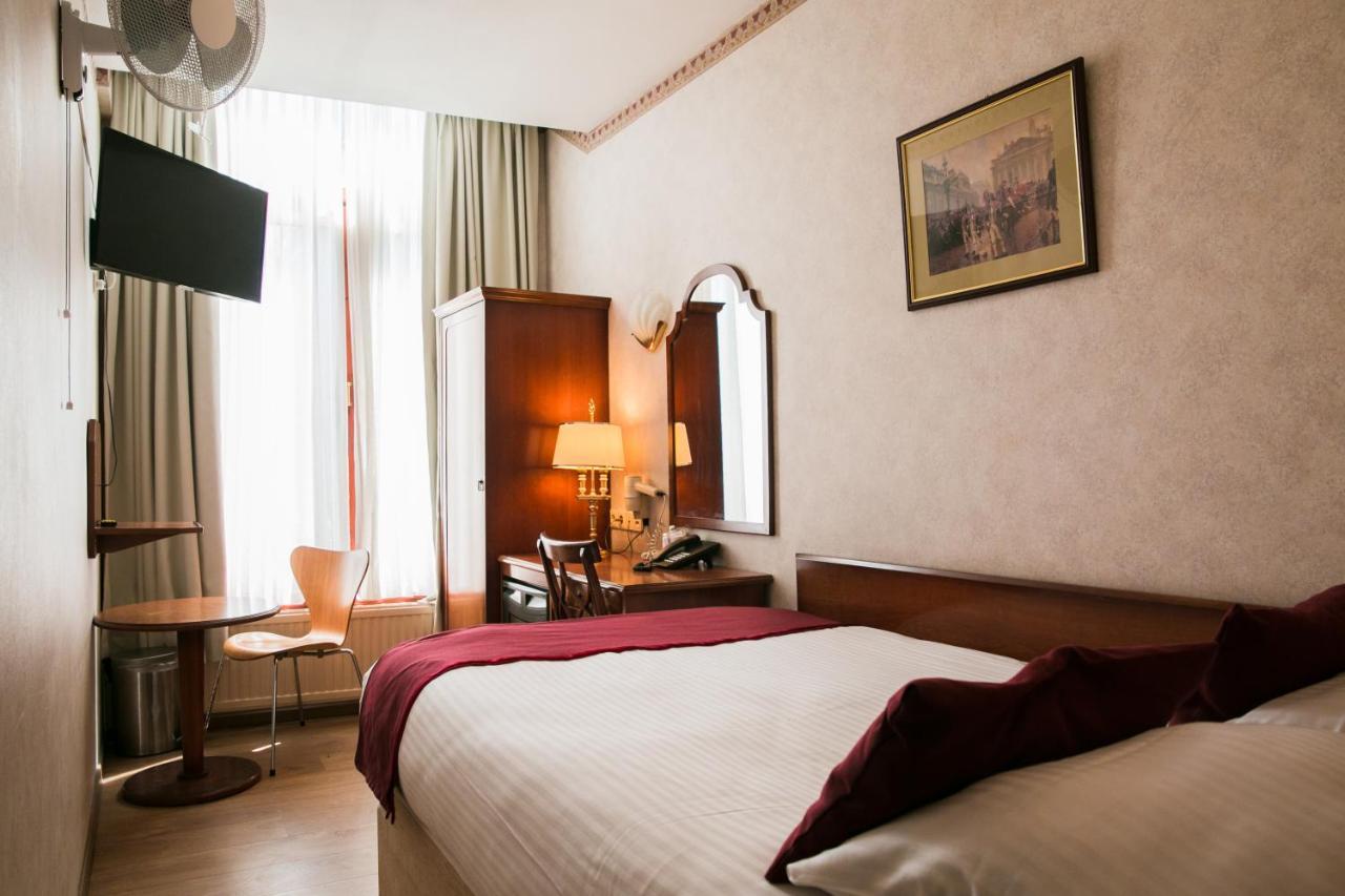 אמסטרדם Hotel Atlanta מראה חיצוני תמונה