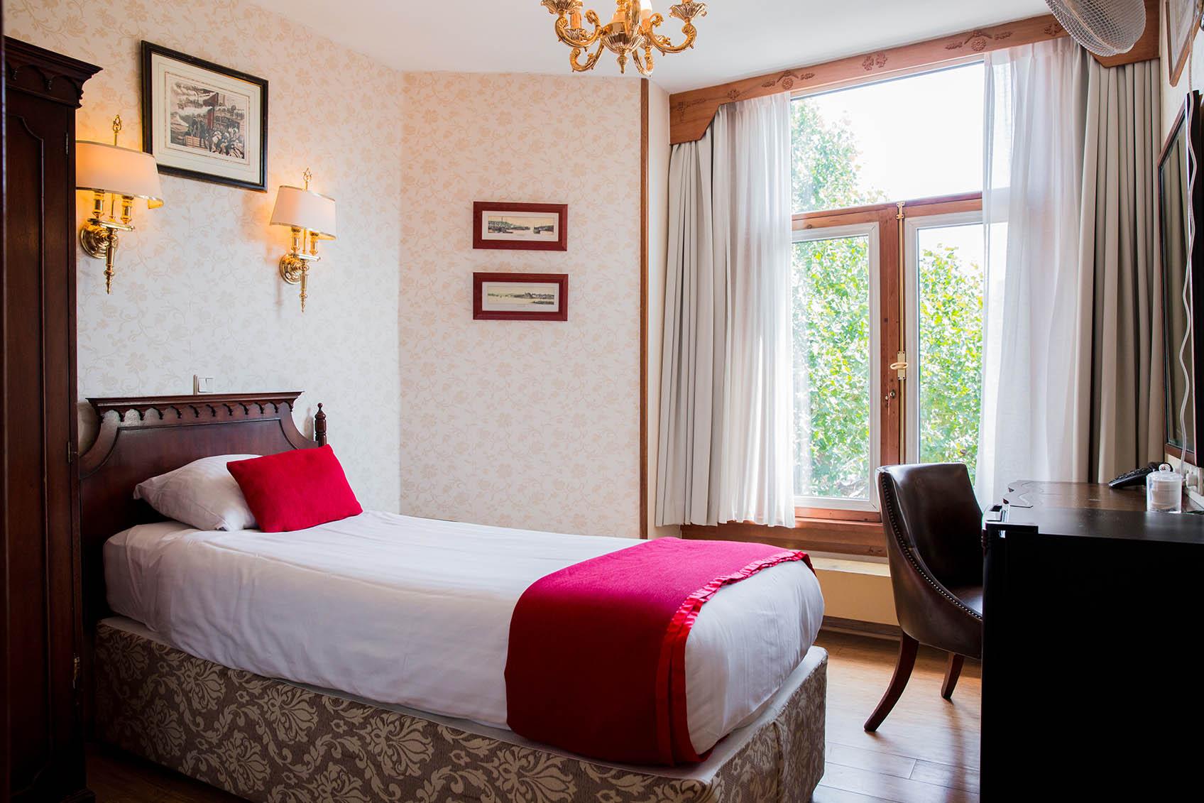 אמסטרדם Hotel Atlanta מראה חיצוני תמונה