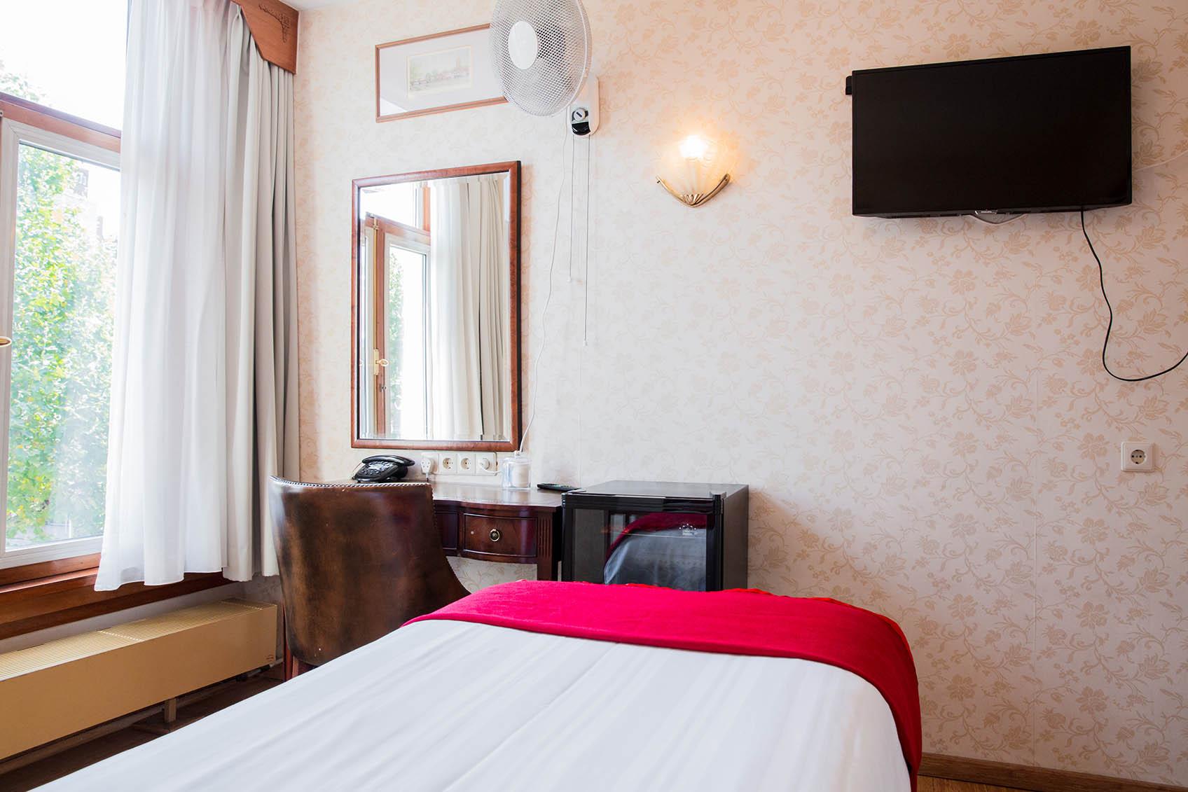 אמסטרדם Hotel Atlanta מראה חיצוני תמונה