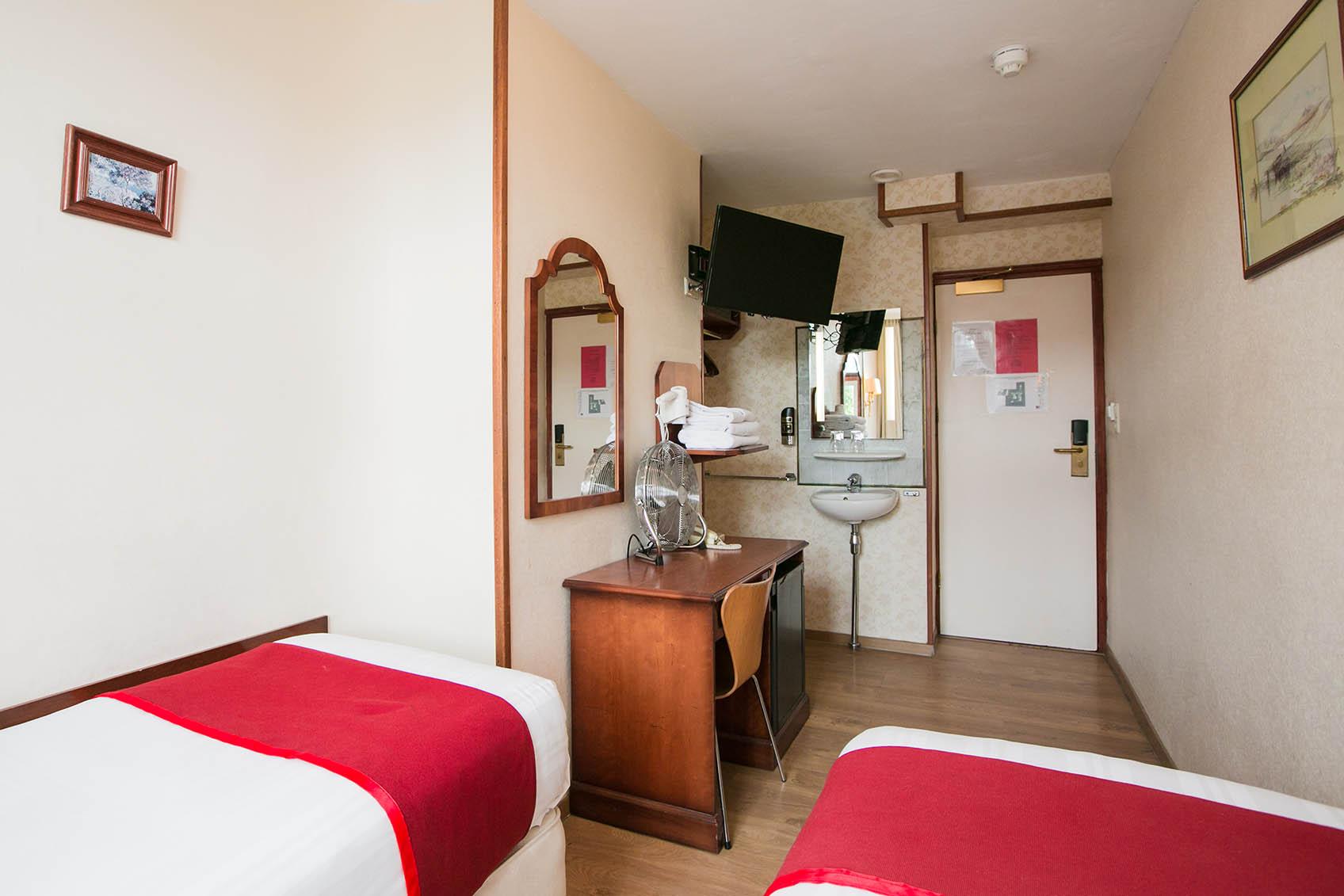 אמסטרדם Hotel Atlanta מראה חיצוני תמונה