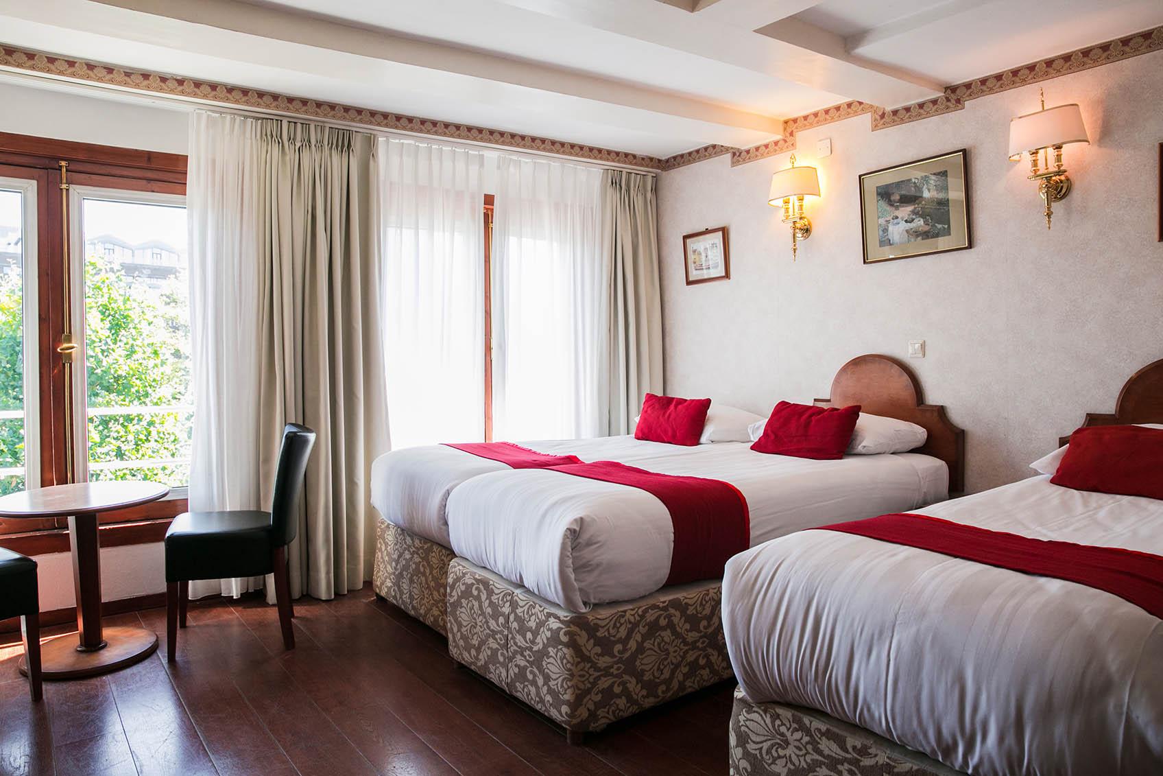 אמסטרדם Hotel Atlanta מראה חיצוני תמונה