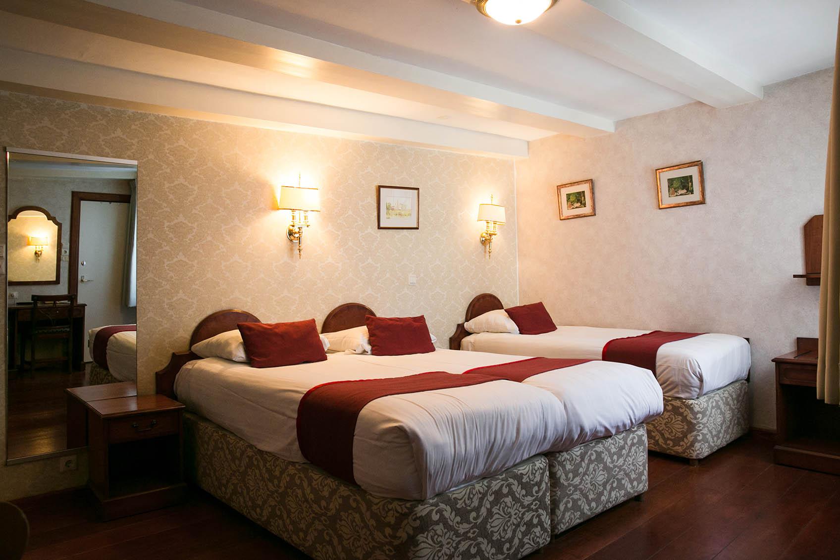 אמסטרדם Hotel Atlanta מראה חיצוני תמונה