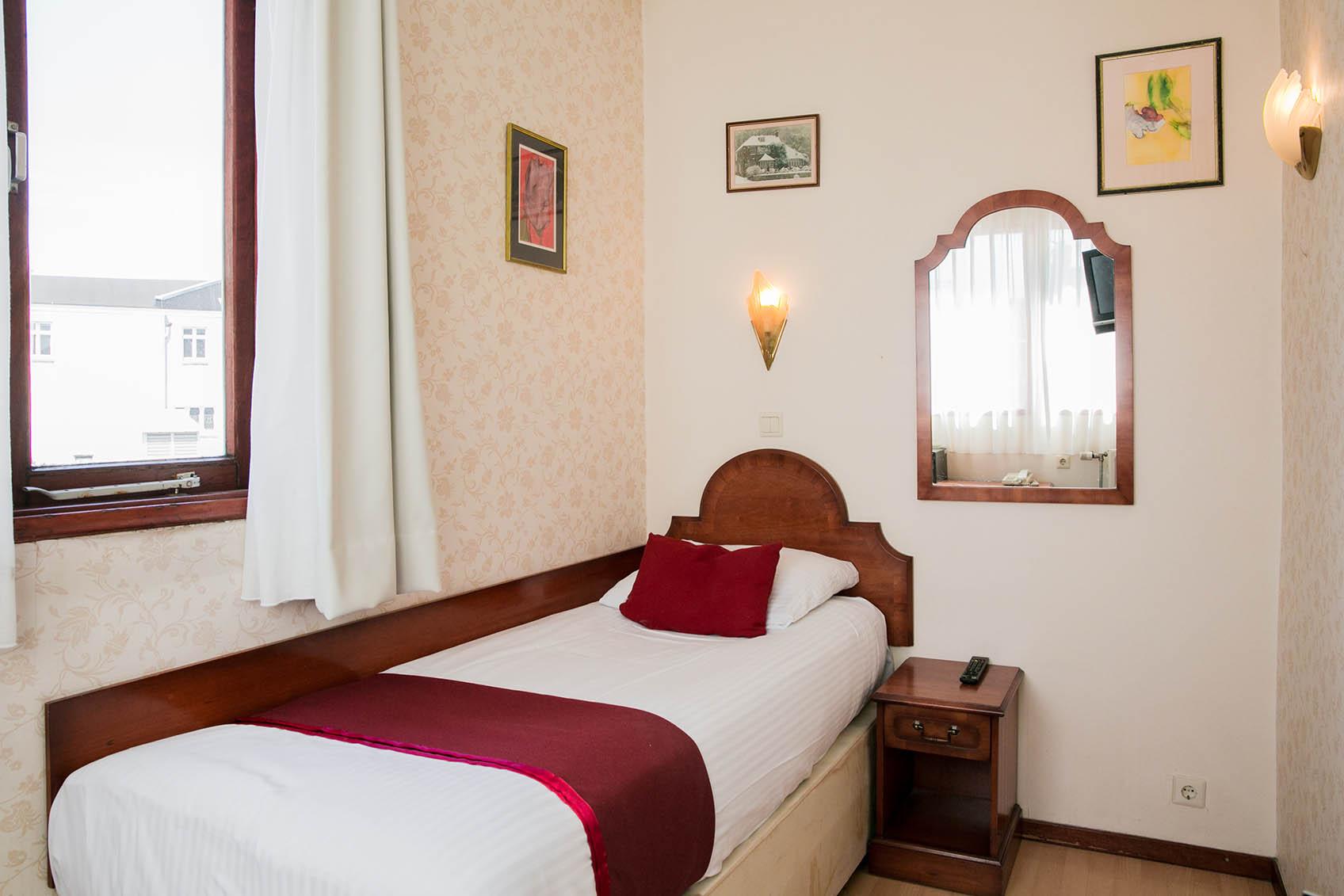 אמסטרדם Hotel Atlanta מראה חיצוני תמונה