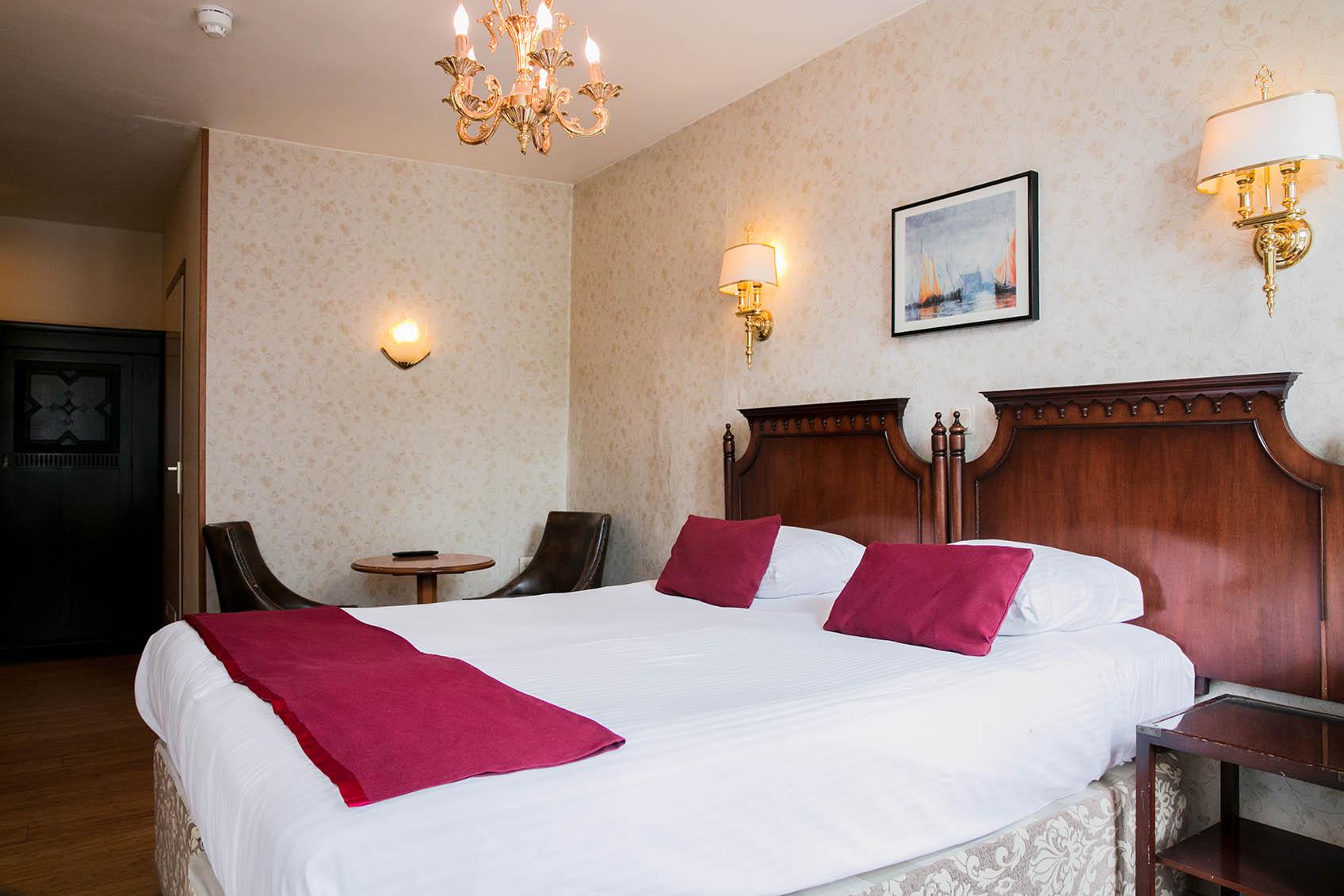 אמסטרדם Hotel Atlanta מראה חיצוני תמונה