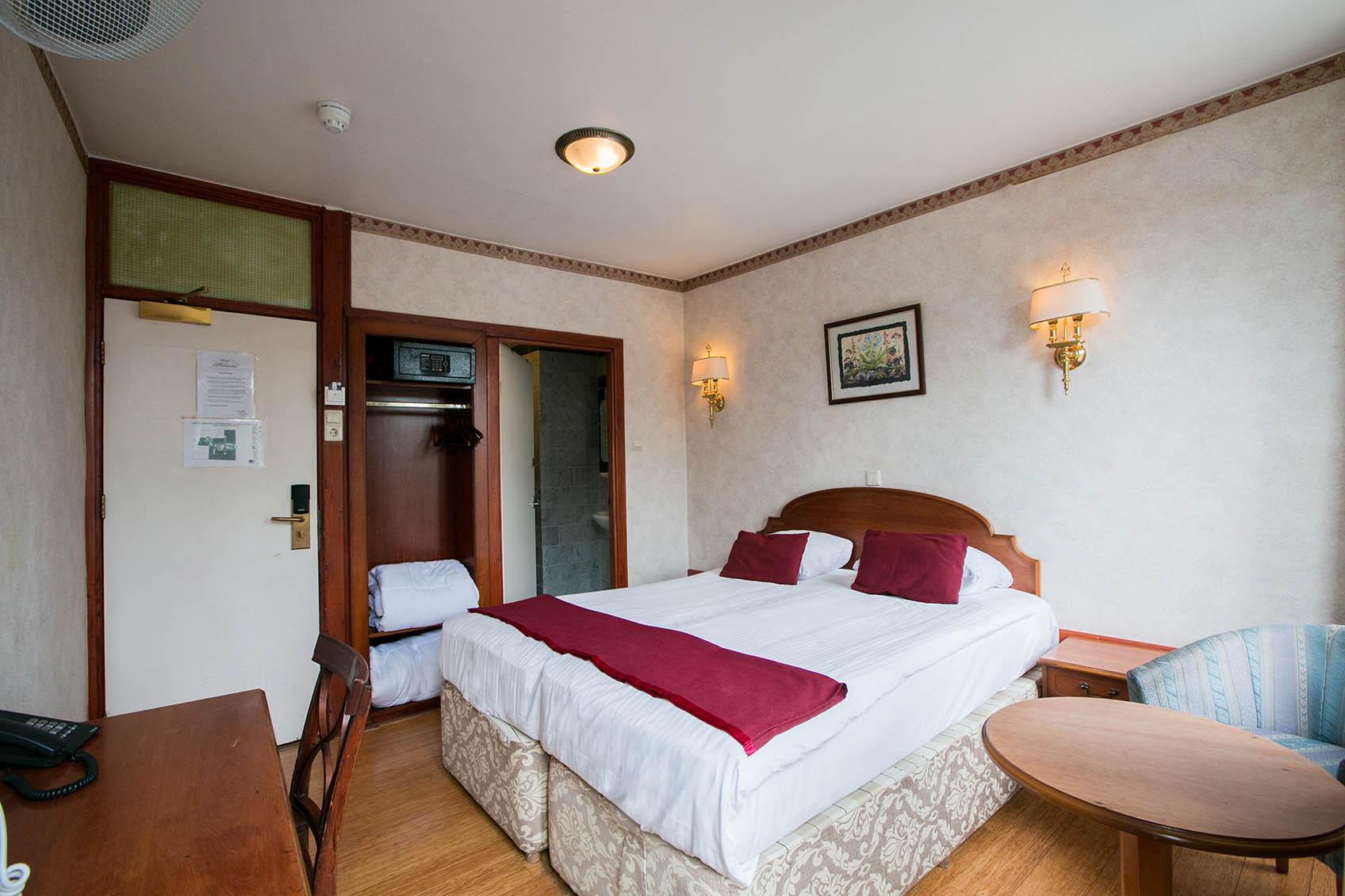 אמסטרדם Hotel Atlanta מראה חיצוני תמונה