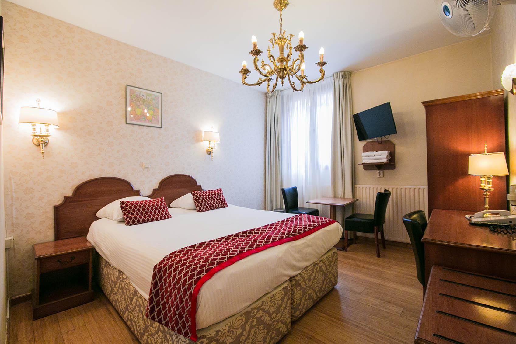 אמסטרדם Hotel Atlanta מראה חיצוני תמונה