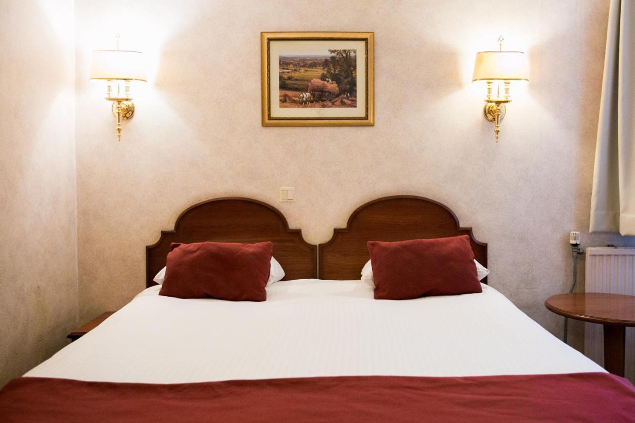 אמסטרדם Hotel Atlanta מראה חיצוני תמונה