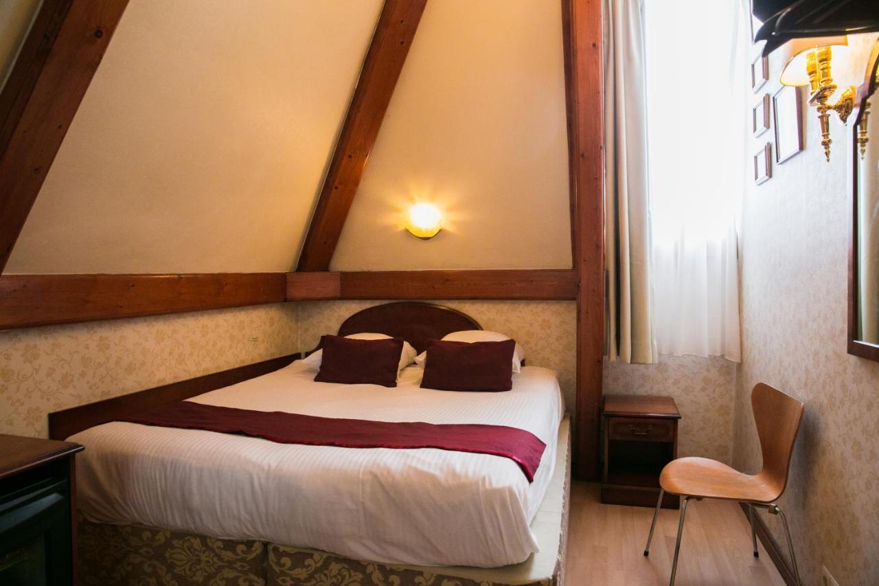 אמסטרדם Hotel Atlanta מראה חיצוני תמונה