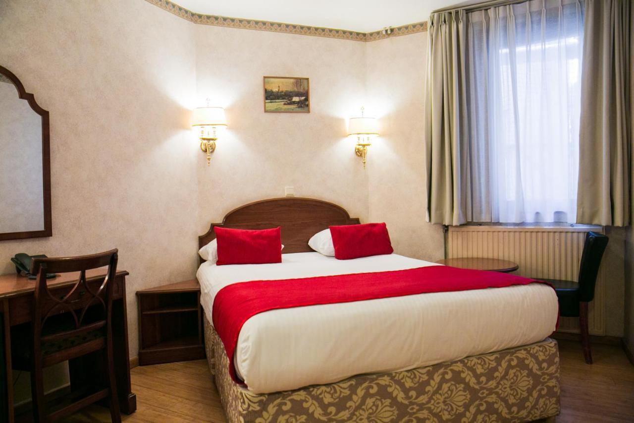 אמסטרדם Hotel Atlanta מראה חיצוני תמונה
