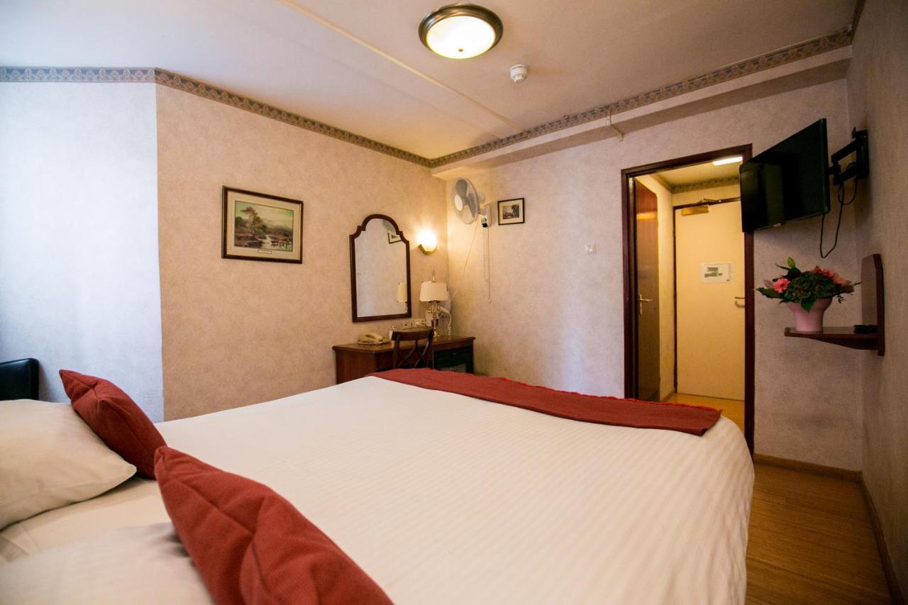 אמסטרדם Hotel Atlanta מראה חיצוני תמונה